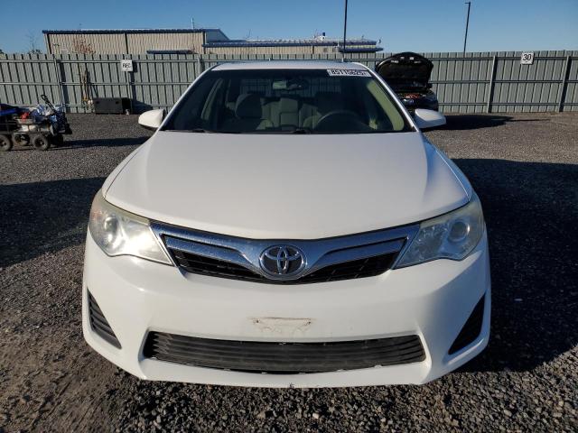 2014 TOYOTA CAMRY L - 4T1BF1FK6EU439933