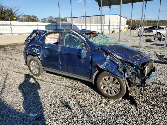 2010 CHEVROLET EQUINOX LT #3284028803