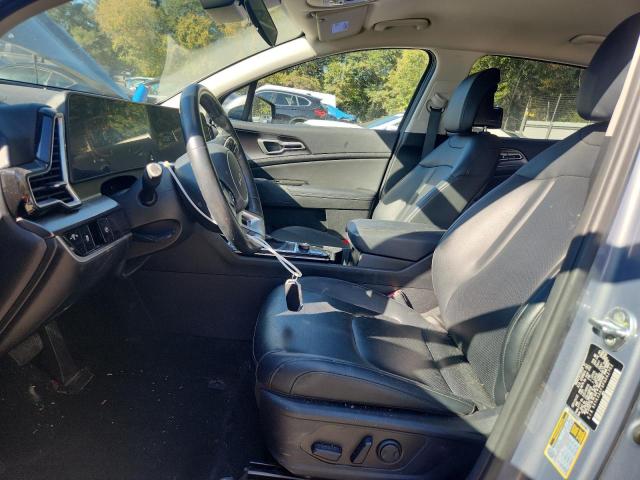 2023 KIA SPORTAGE E #3287592023