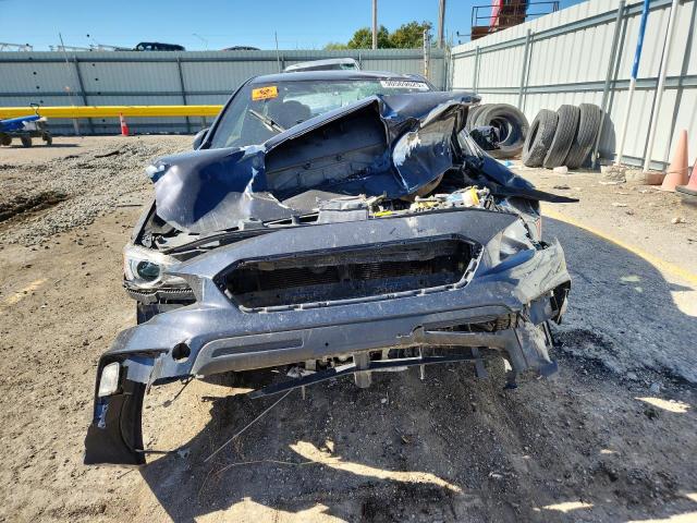 2018 SUBARU WRX #3284142562