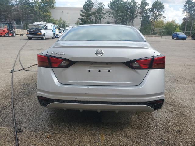 2022 NISSAN ALTIMA S - 1N4BL4BV2NN310067