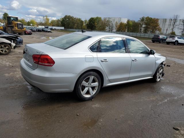 2013 VOLKSWAGEN PASSAT SE - 1VWBN7A31DC078073