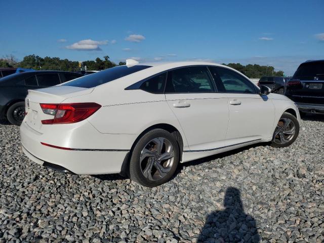 2018 HONDA ACCORD EX #3278640979