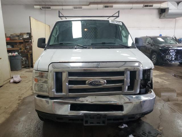 2014 FORD ECONOLINE CARGO E-25 #3284839537