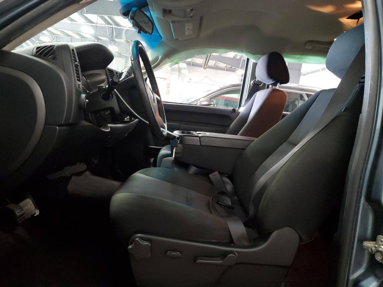 GMC SIERRA K1500 SLE