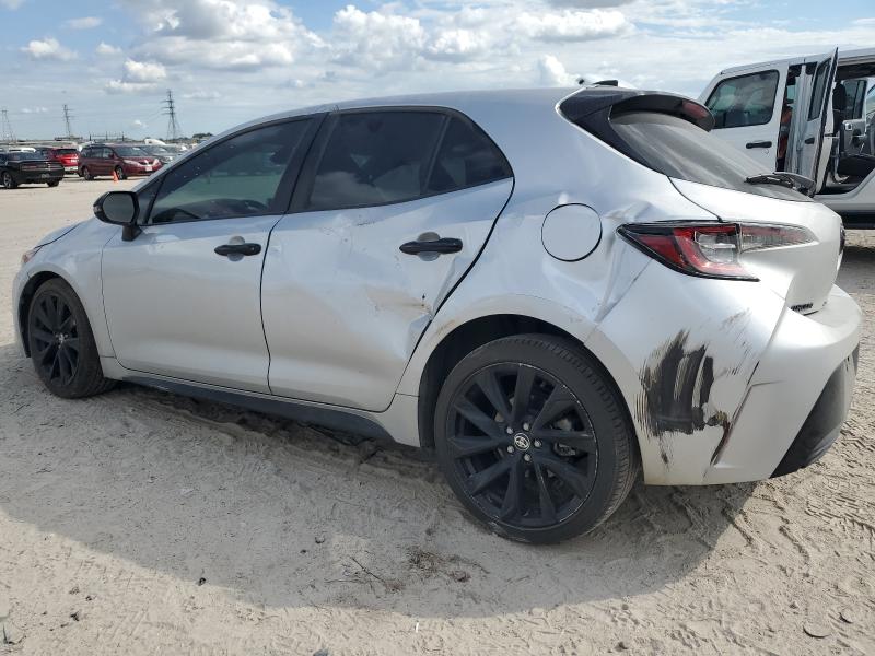 2021 TOYOTA COROLLA SE #3305608744