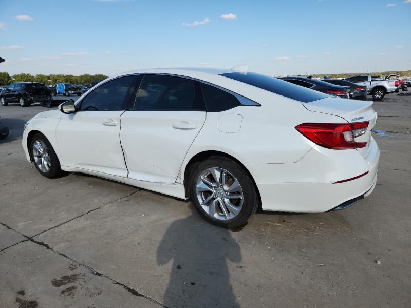2019 HONDA ACCORD LX - 1HGCV1F18KA067514