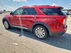 Lot #3312571207 2020 FORD EXPLORER LIMITED