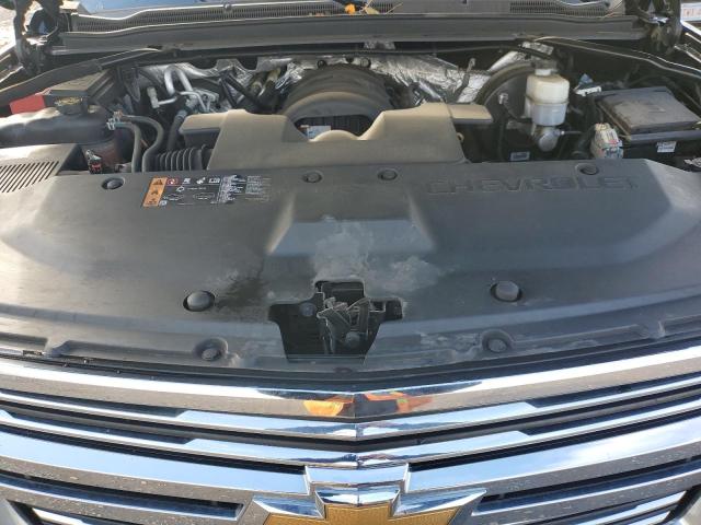 2018 CHEVROLET TAHOE K150 1GNSKCKC7JR223765