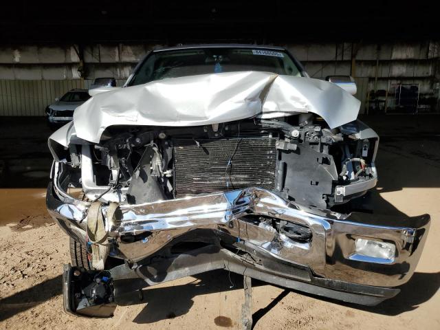 2017 RAM 2500 LARAMIE #3286518144