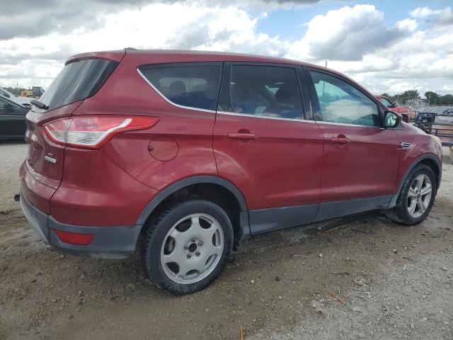 2013 FORD ESCAPE SE #3281438022