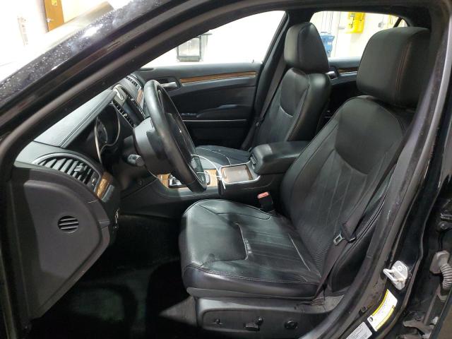 2015 CHRYSLER 300C PLATI 2C3CCAPT3FH882445