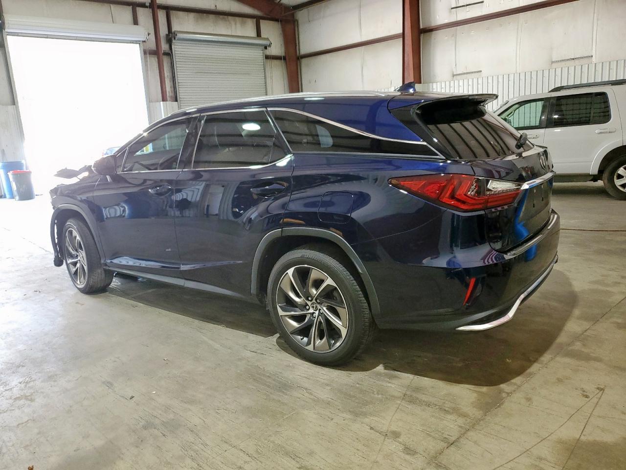 LEXUS RX 350L 350 L