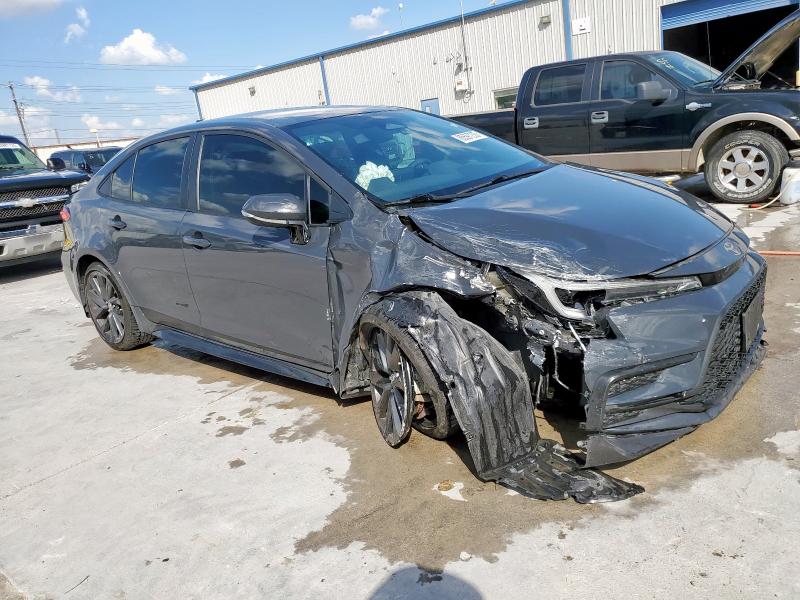 2023 TOYOTA COROLLA SE #3286715293