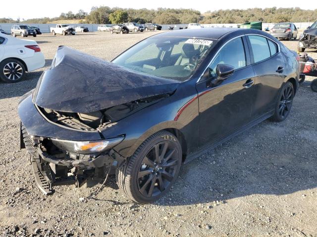 2024 MAZDA 3 SELECT S - 3MZBPABM6RM428365
