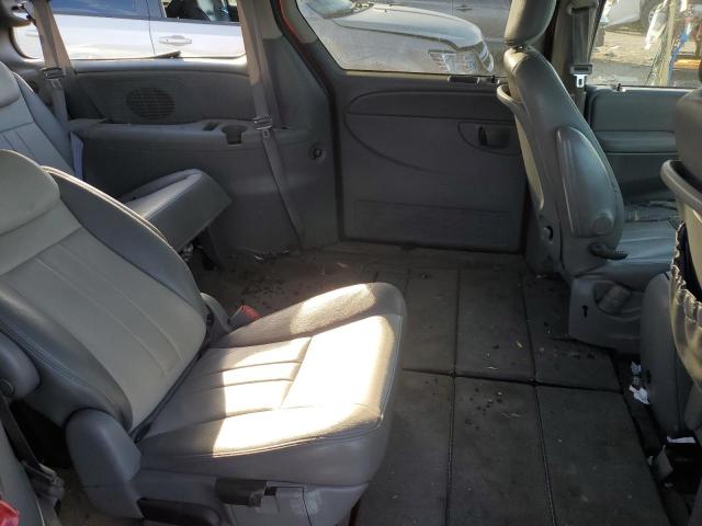 2007 DODGE GRAND CARA #3271616388