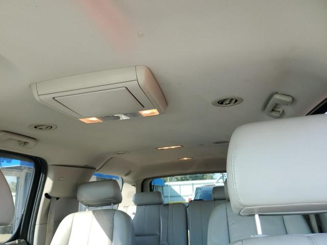 2007 CHEVROLET SUBURBAN K1500 #3278744623