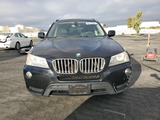 2011 BMW X3 XDRIVE2 #3304560441