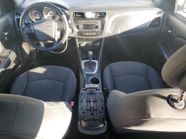 2014 CHRYSLER 200 LX #3284667324