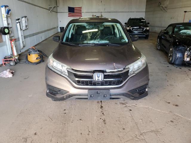 2015 HONDA CR-V LX - 5J6RM4H31FL081030