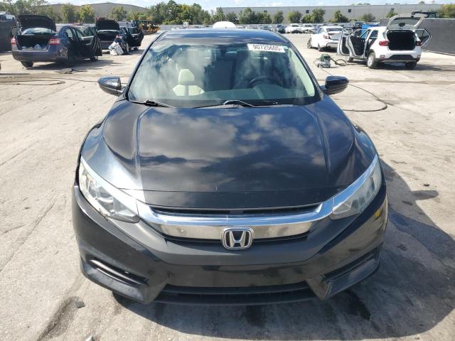 2018 HONDA CIVIC LX #3310342994