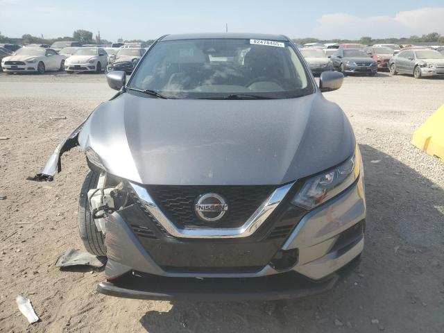 2022 NISSAN ROGUE SPOR - JN1BJ1AV5NW582352