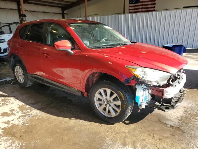 2014 MAZDA CX-5 TOURI - JM3KE4CYXE0328530