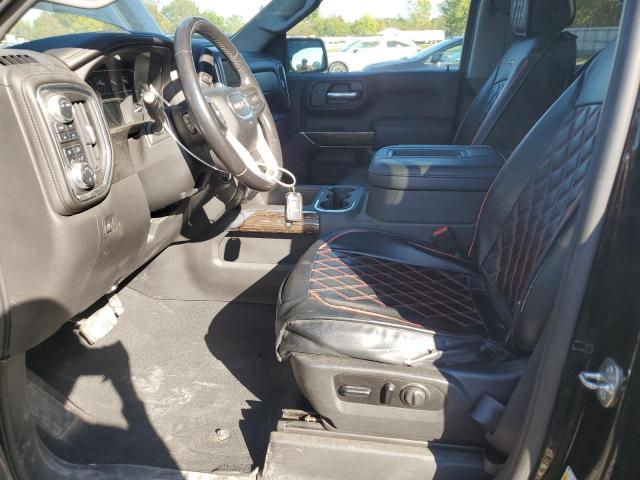 2021 GMC SIERRA K15 - 3GTU9CED9MG196686