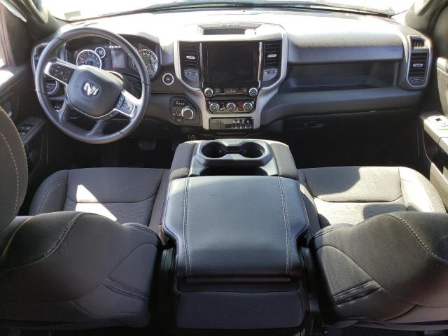 2025 RAM 1500 TRADE 1C6RRFGG4SN678623