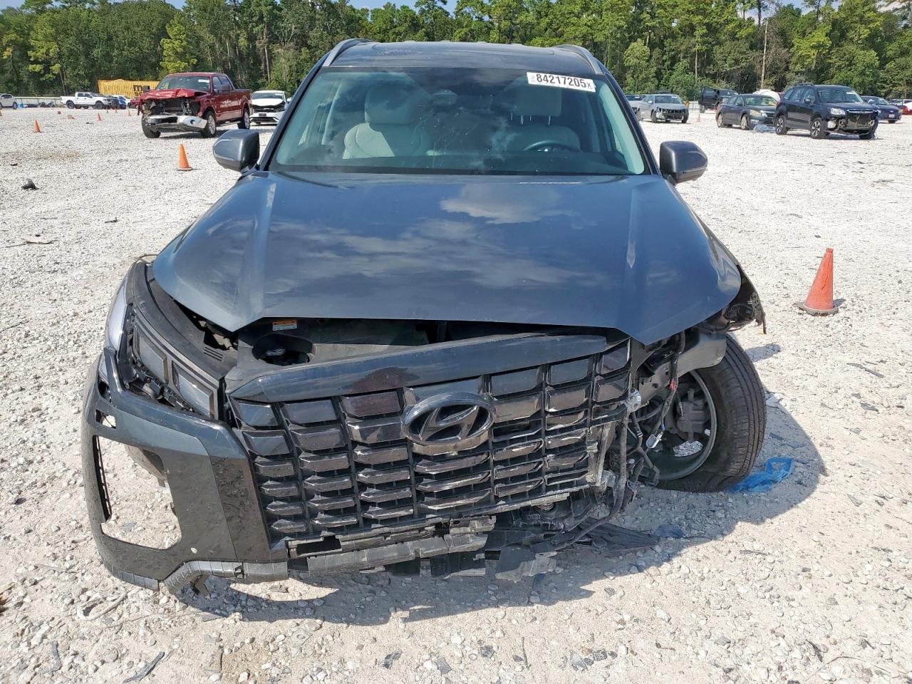 HYUNDAI PALISADE SEL PREMIUM