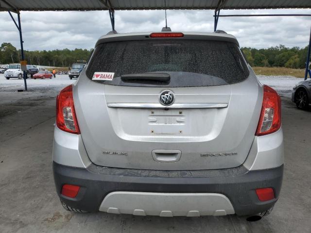 2015 BUICK ENCORE - KL4CJASB9FB267269