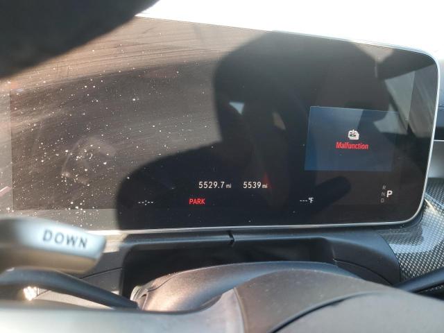 2025 MERCEDES-BENZ CLE AMG 53 #3265769241