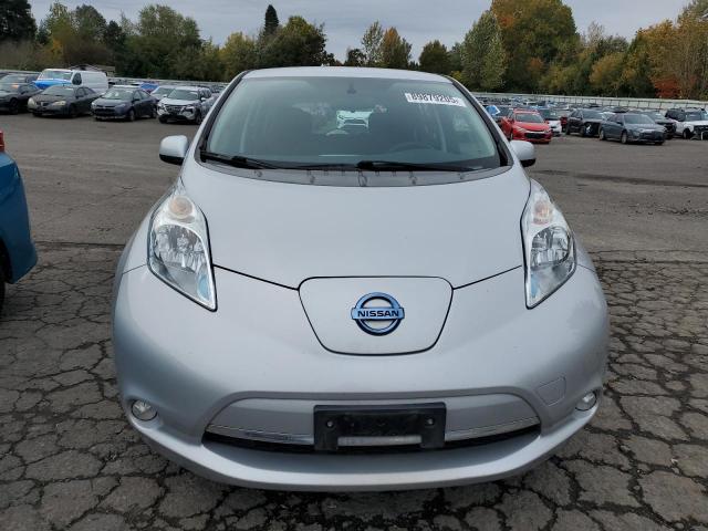2016 NISSAN LEAF SV 1N4BZ0CP4GC313106