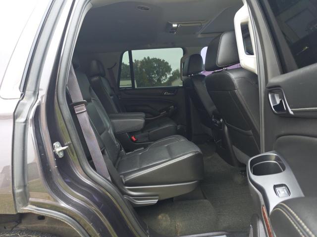 2017 GMC YUKON SLT #3273800375