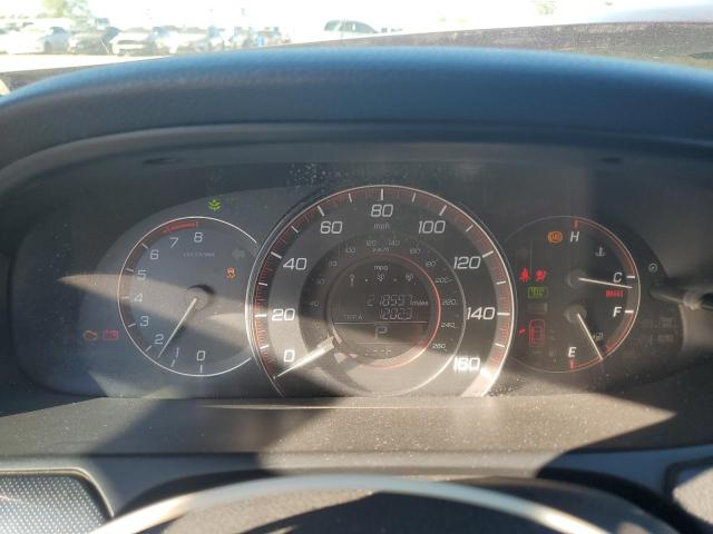 2015 HONDA ACCORD SPO #3303000602