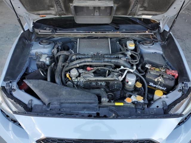 2019 SUBARU WRX PREMIUM - JF1VA1B61K9808369