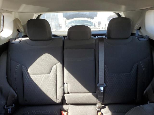 2018 JEEP COMPASS SPORT 3C4NJCABXJT471193