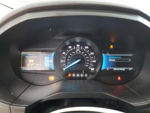 2022 FORD EDGE SEL #3297921854