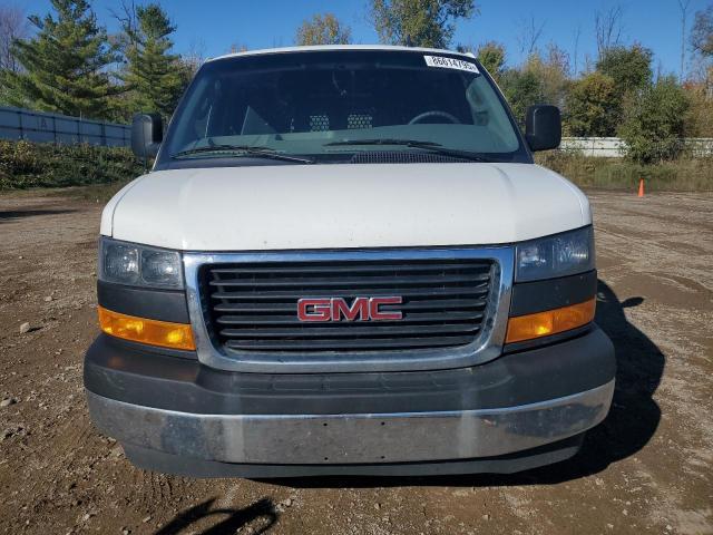 2022 GMC SAVANA G2500 1GTW7AFP2N1271451