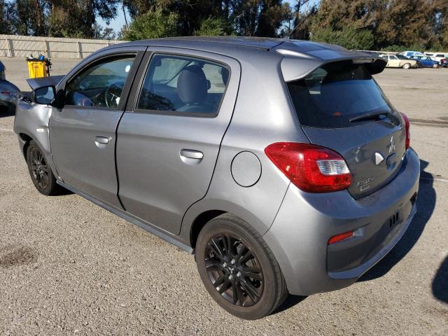 2019 MITSUBISHI MIRAGE LE ML32A5HJ8KH006359