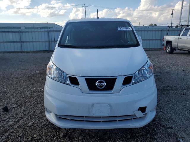 2021 NISSAN NV200 2.5S #3278757609