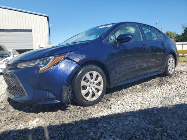 Global Auto Auctions: 2021 TOYOTA COROLLA LE