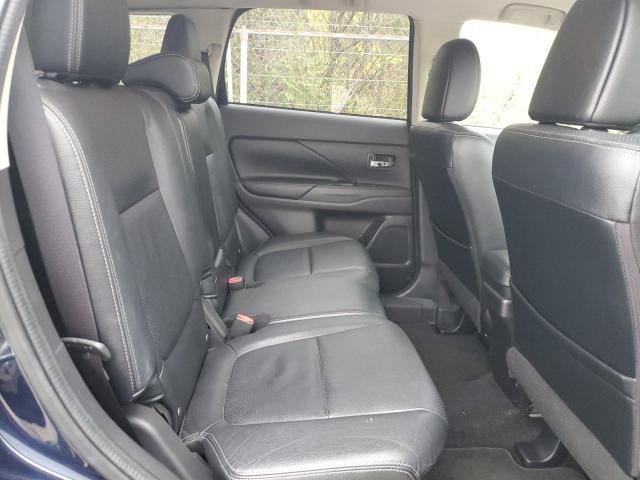 2016 MITSUBISHI OUTLANDER - JA4AZ3A33GZ012499