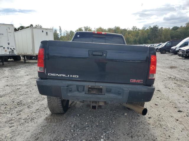 2014 GMC SIERRA K25 - 1GT125E84EF121418