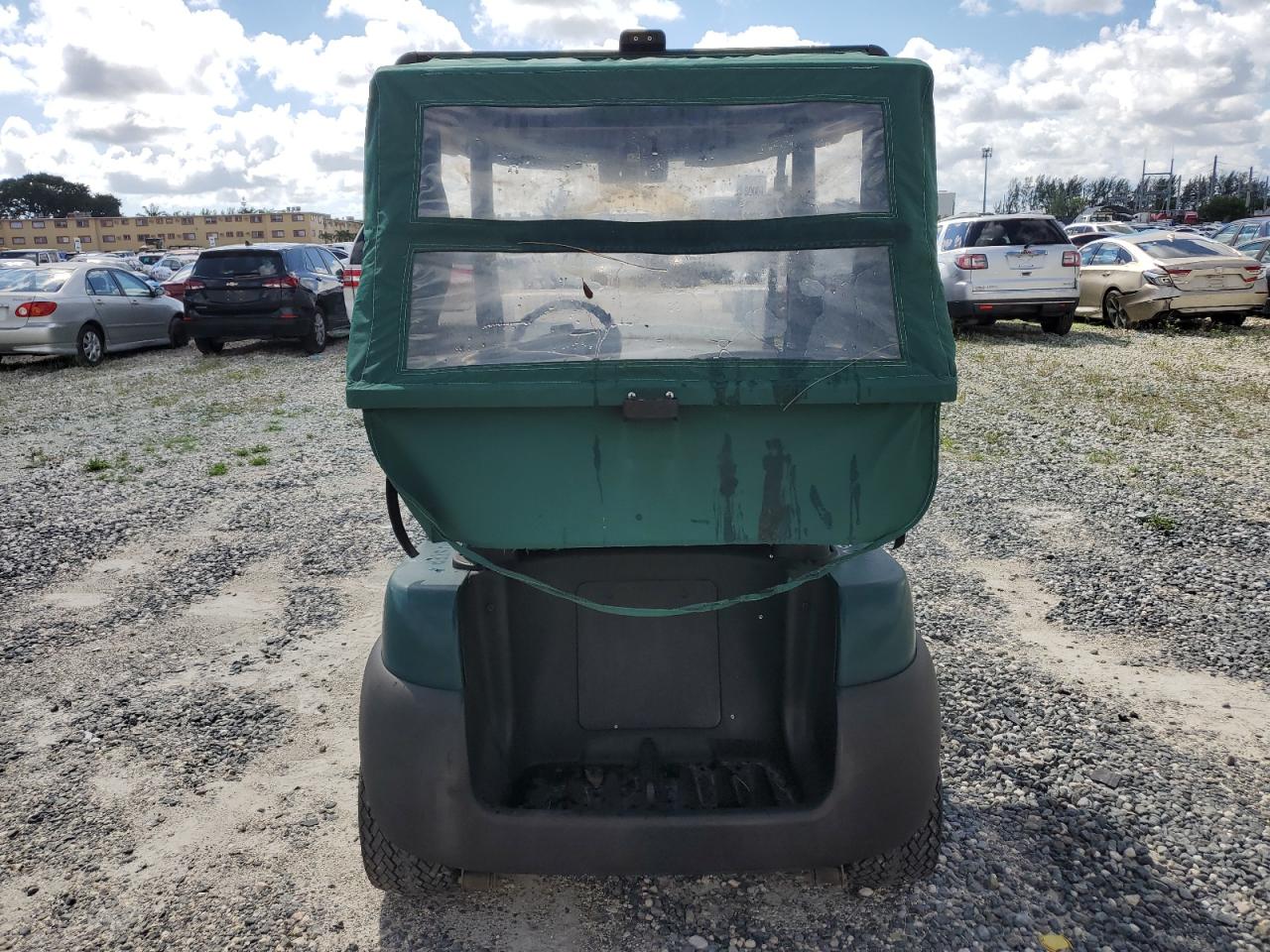 Lot #3268859261 2018 CLUB CAR PRECEDENT