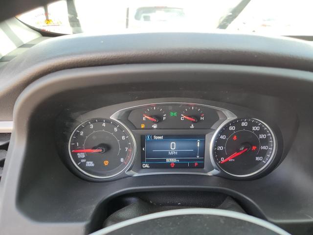 2020 GMC ACADIA SLE #3277340366