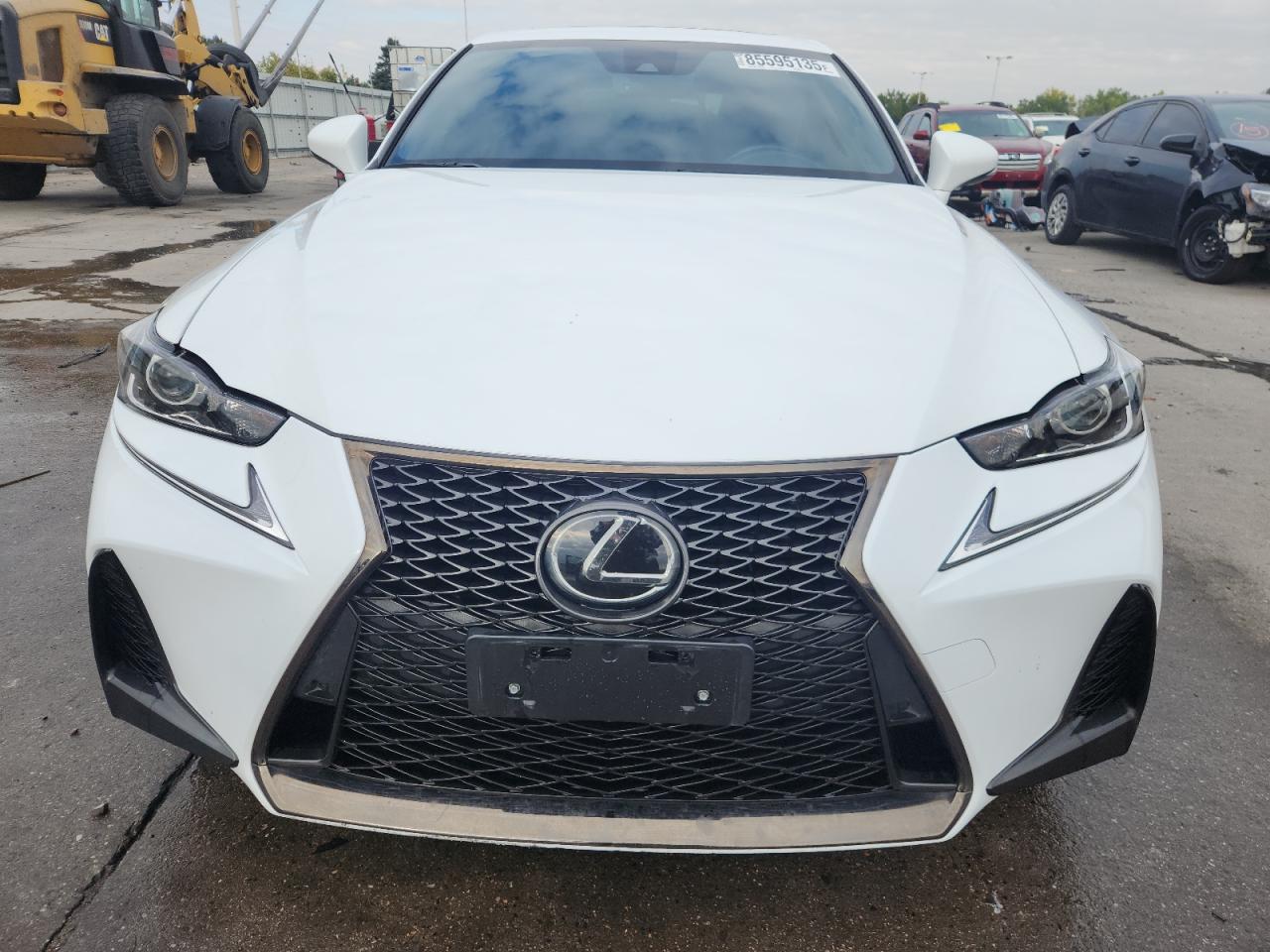 LEXUS IS 300