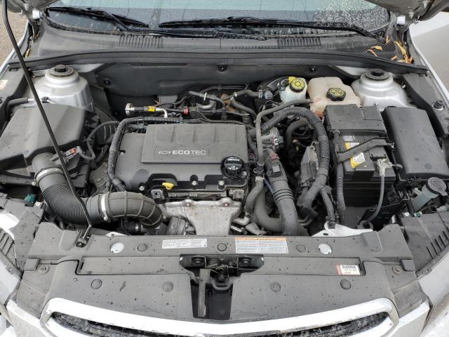 2016 CHEVROLET CRUZE LIMI - 1G1PE5SB6G7126062