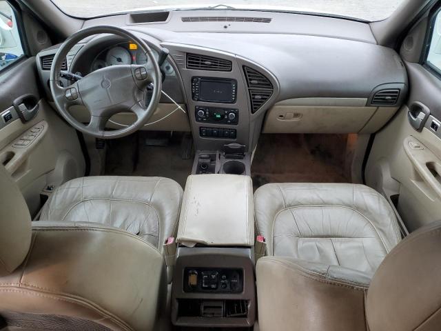 2004 BUICK RENDEZVOUS #3292544672