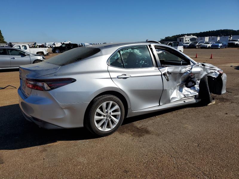 2021 TOYOTA CAMRY LE 4T1C11AK6MU598671